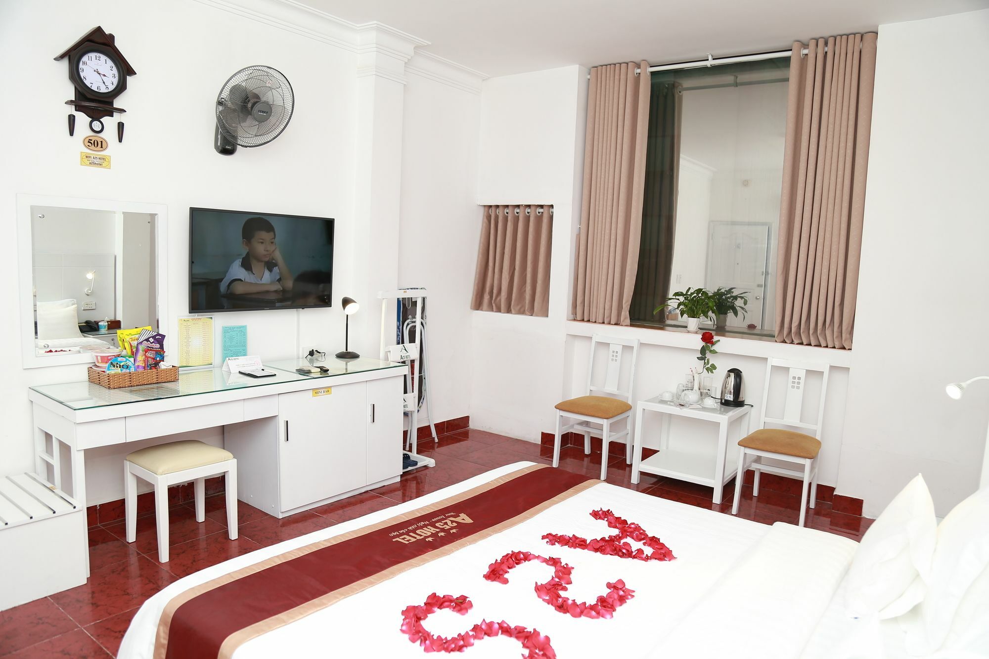 A25 Hotel - 19 Bui Thi Xuan Ho Chi Minh City Exterior photo